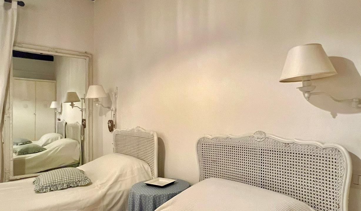 Photo of Bedroom in Monsigliolo