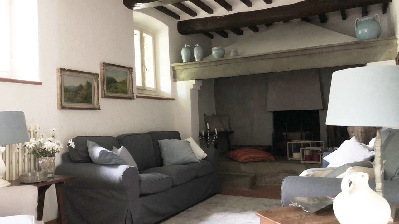 Photo of Livingroom in Monsigliolo