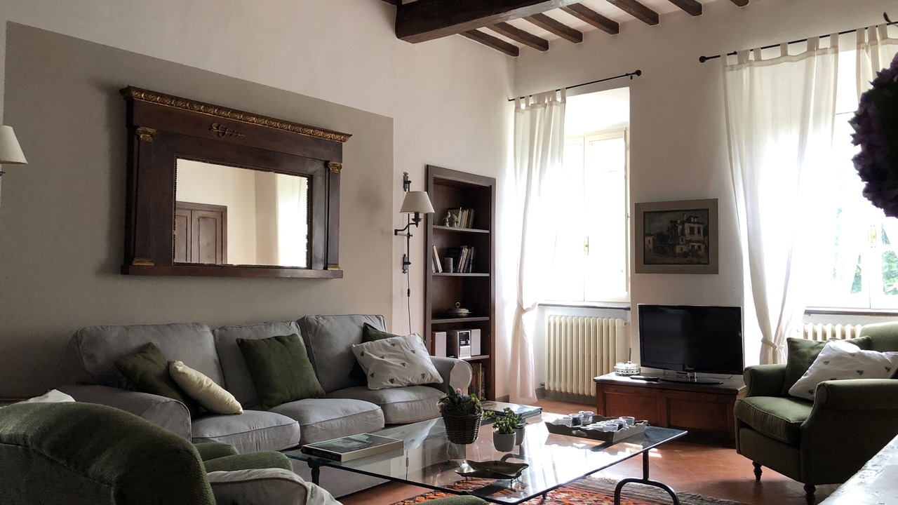 Photo of Livingroom in Monsigliolo