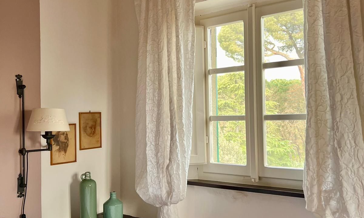 Photo of Bedroom in Monsigliolo