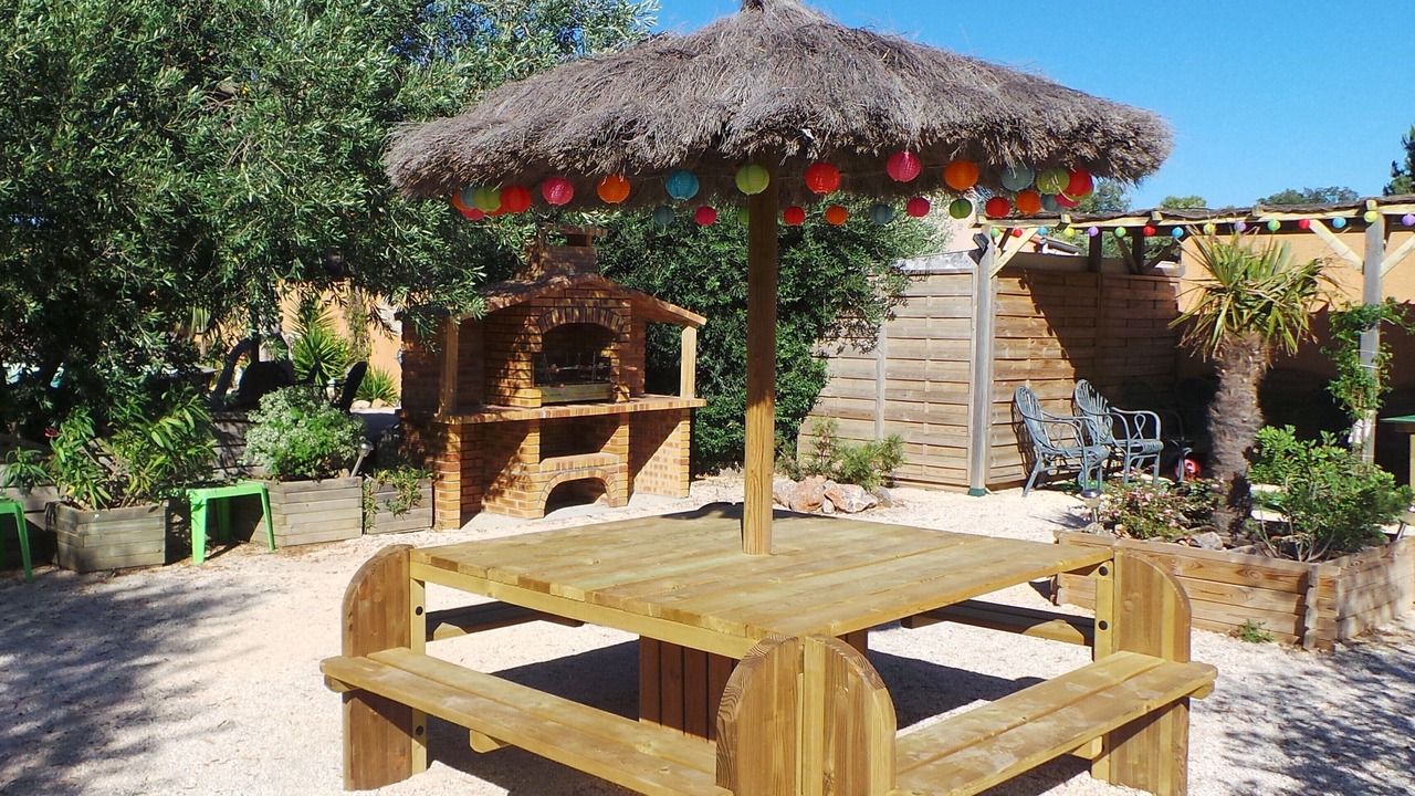 Photo of Outdoor in Argeles-sur-Mer