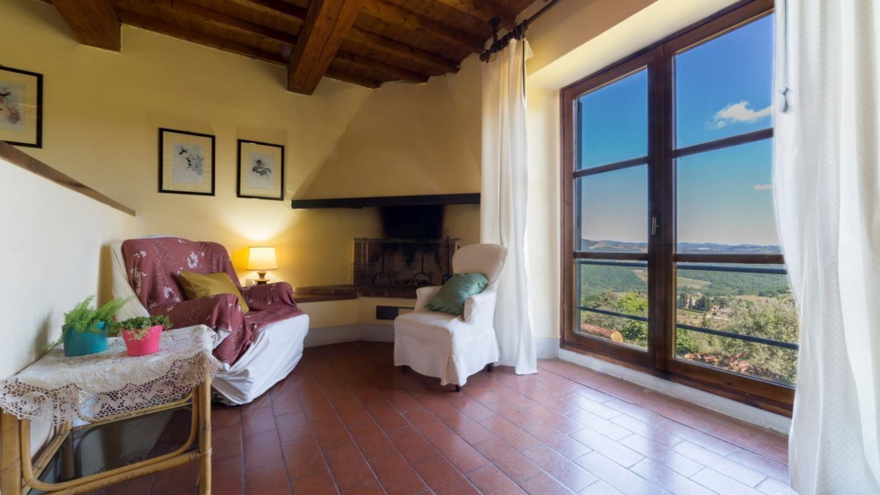 Photo of Others in Castellina in Chianti