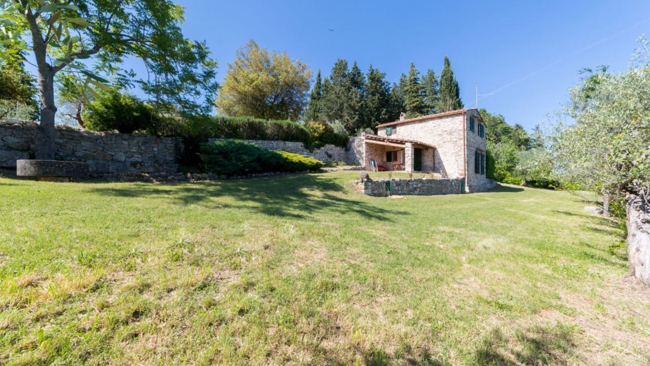 Photo of Outdoor in Castellina in Chianti