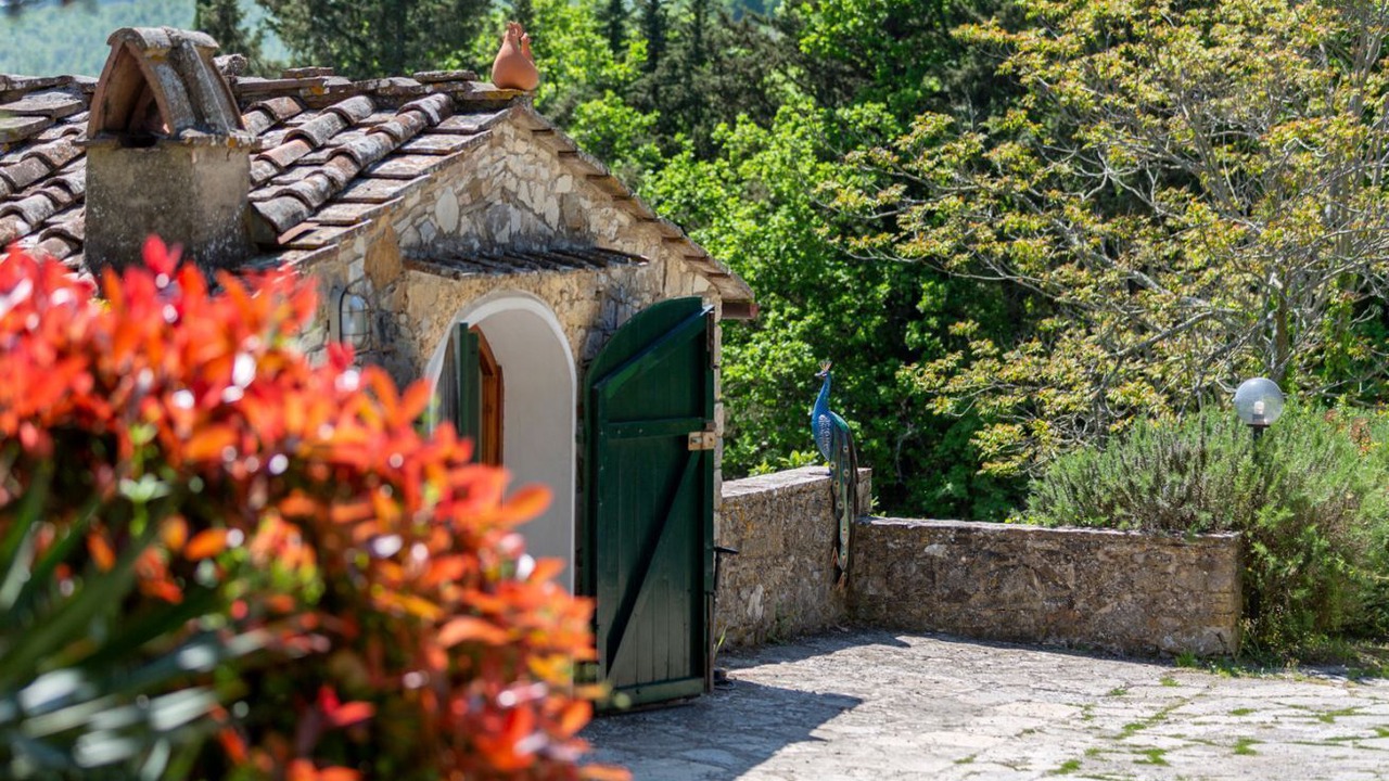 Photo of Outdoor in Castellina in Chianti