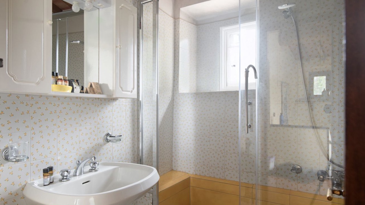 Photo of Bathroom in Castellina in Chianti