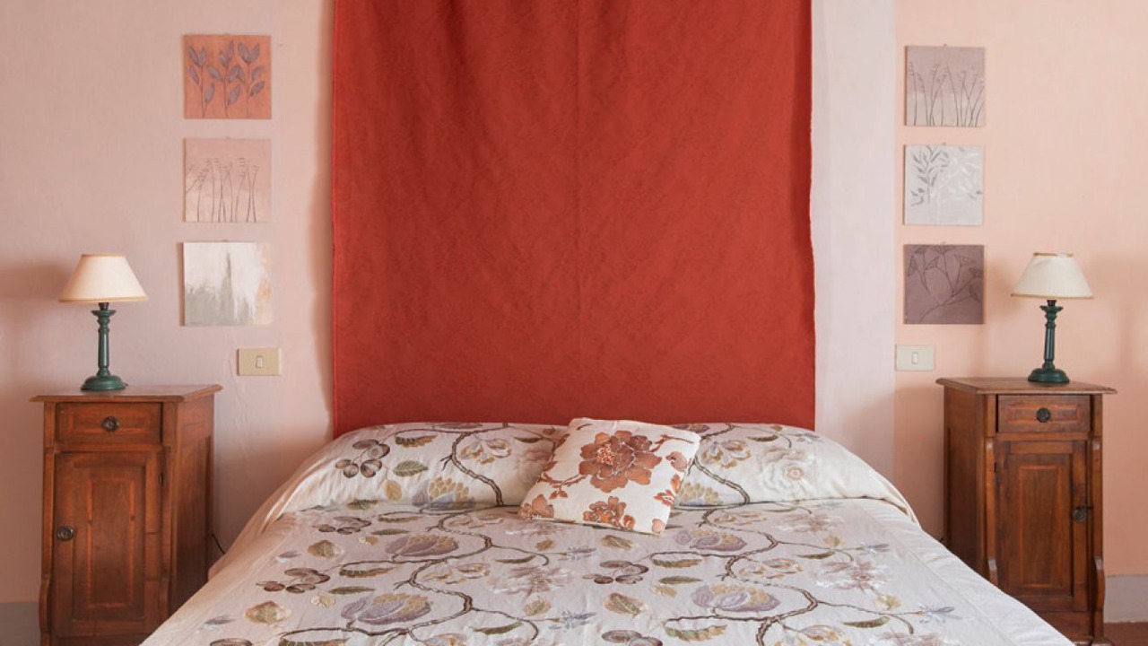 Photo of Bedroom in Castellina in Chianti