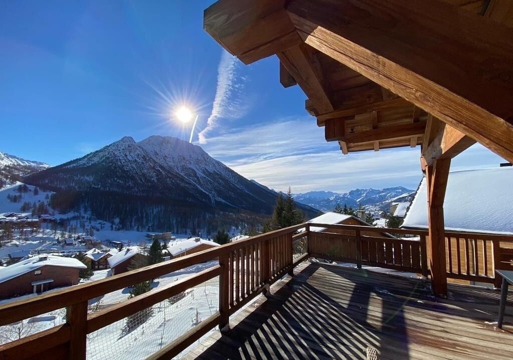 Photo of Outdoor in Montgenevre