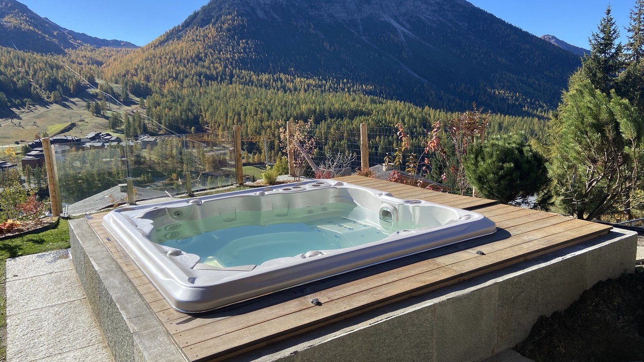 Photo of Outdoor in Montgenevre