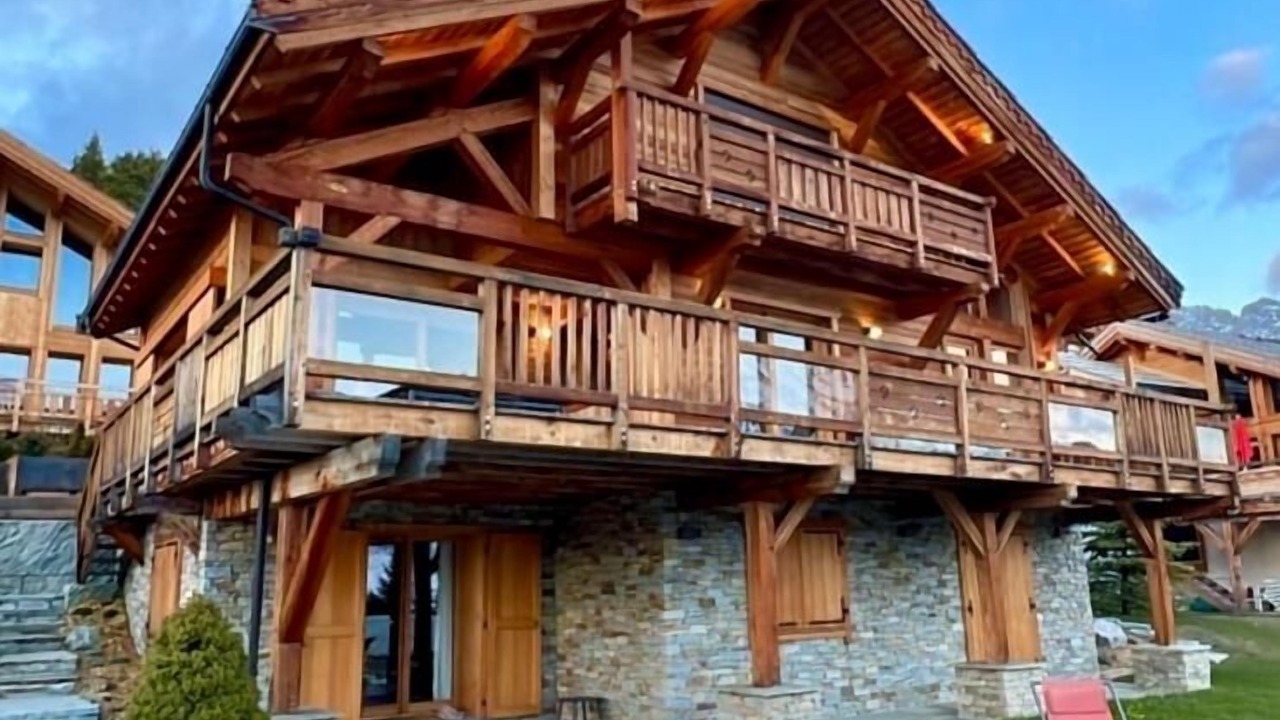 Photo of Outdoor in Montgenevre