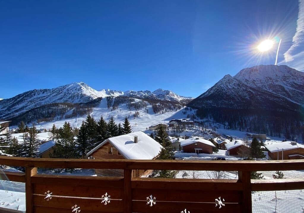 Photo of Outdoor in Montgenevre