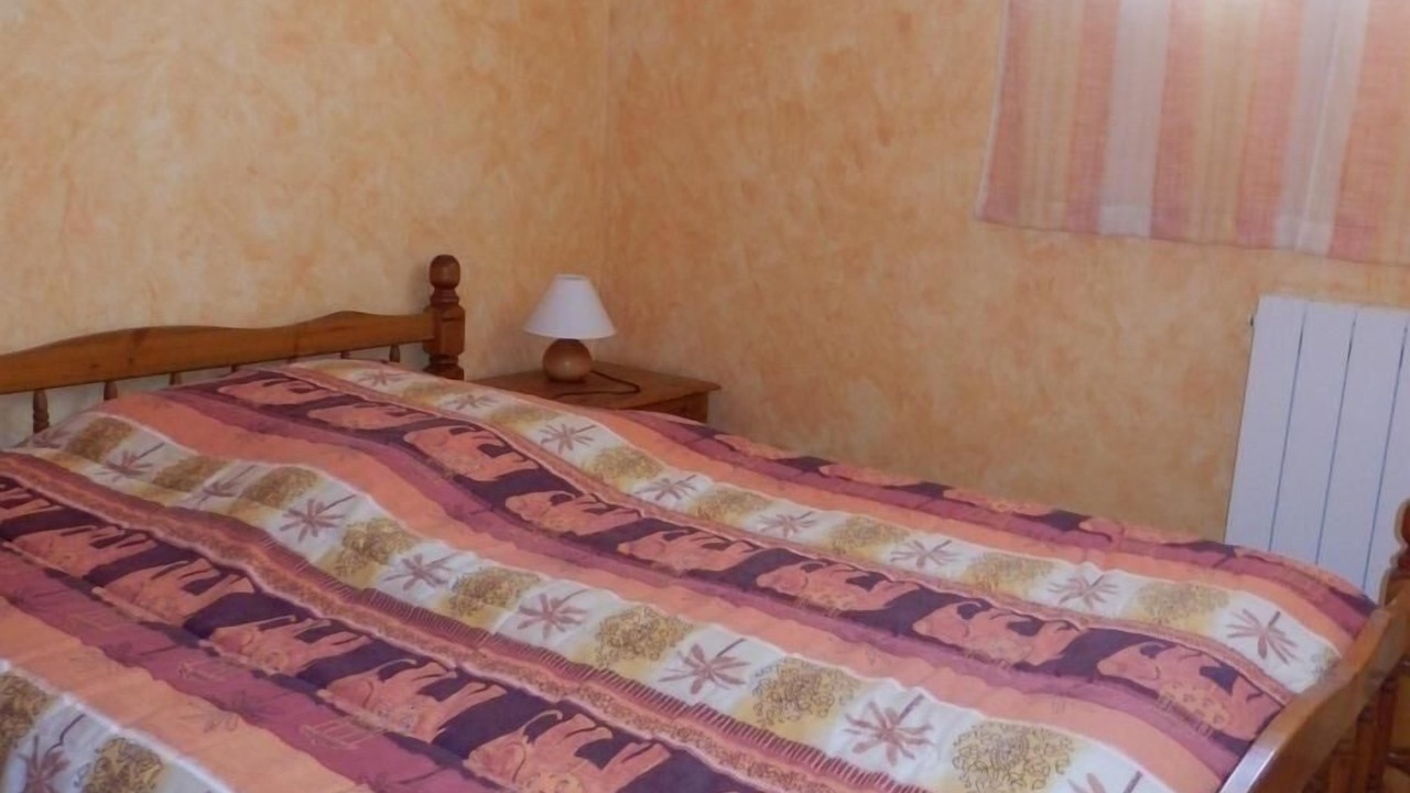 Photo of Bedroom in Agay