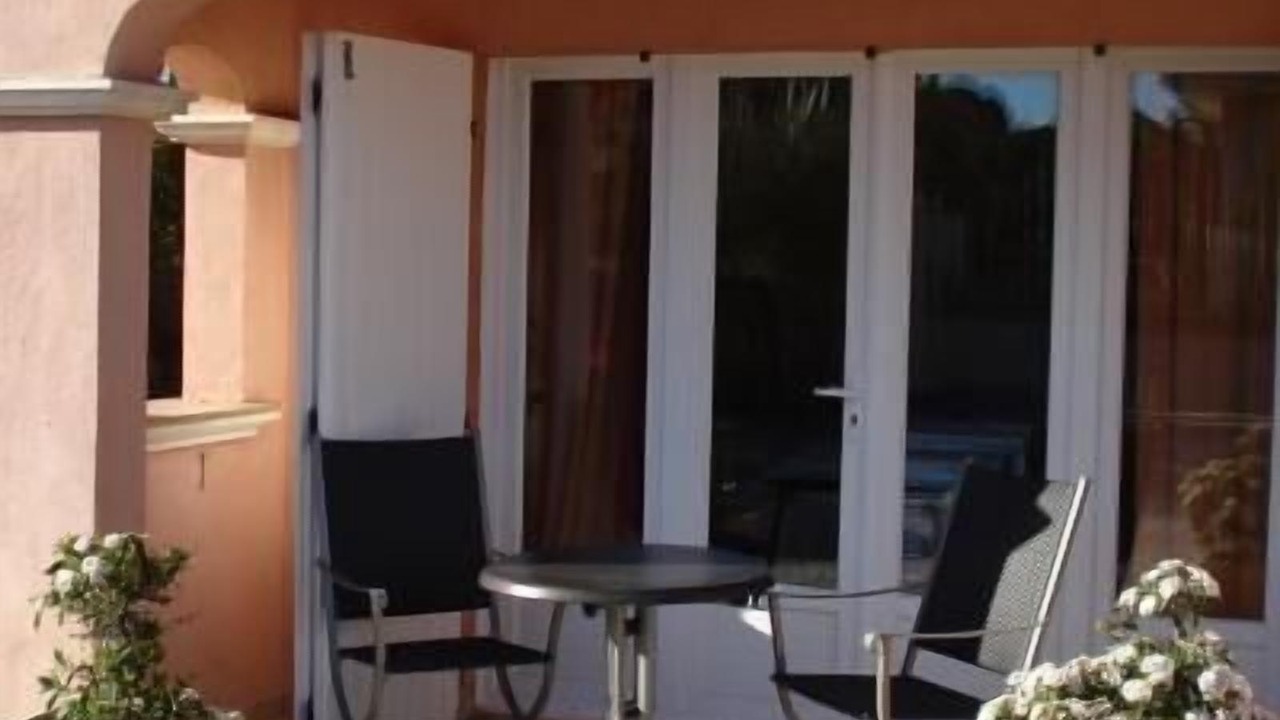 Photo of Outdoor in Agay