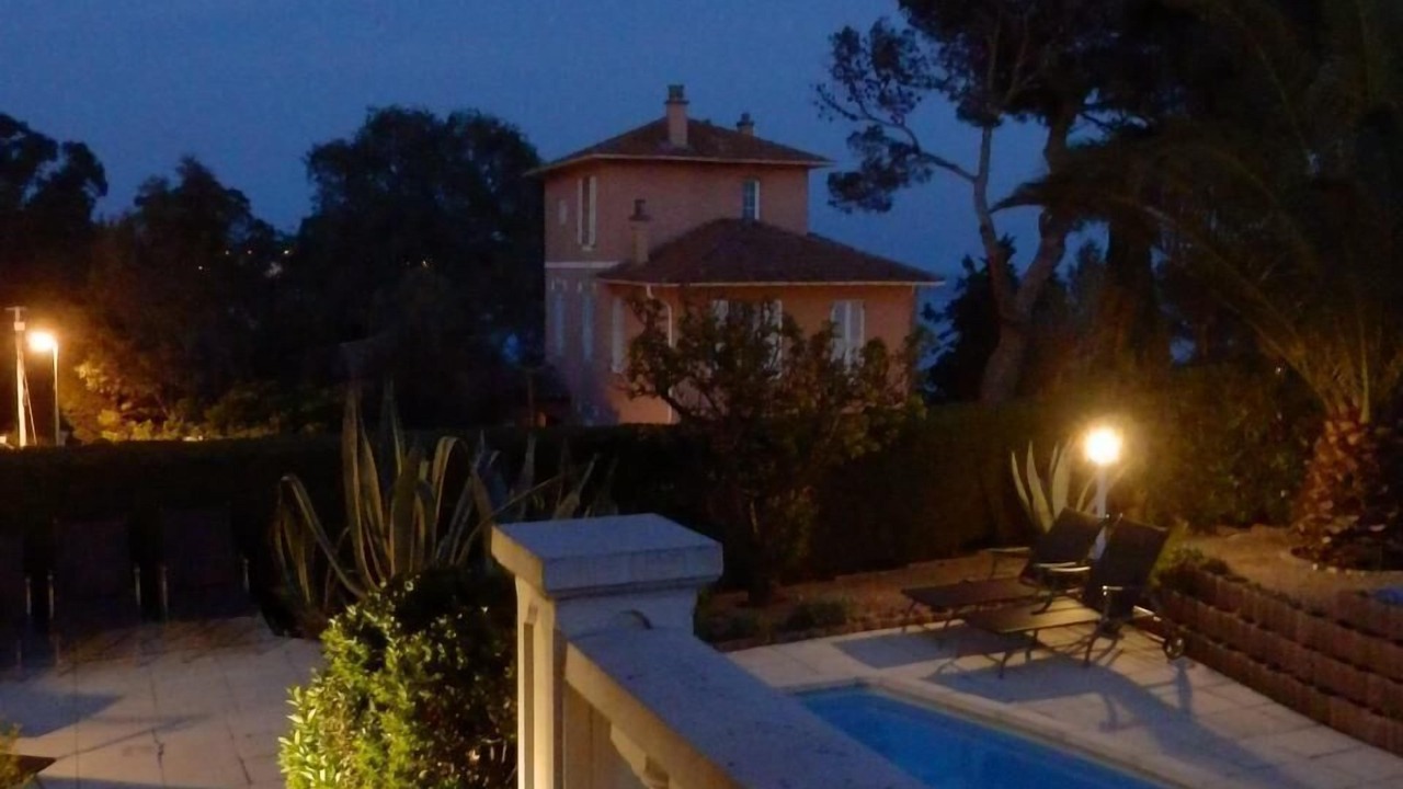 Photo of Outdoor in Agay