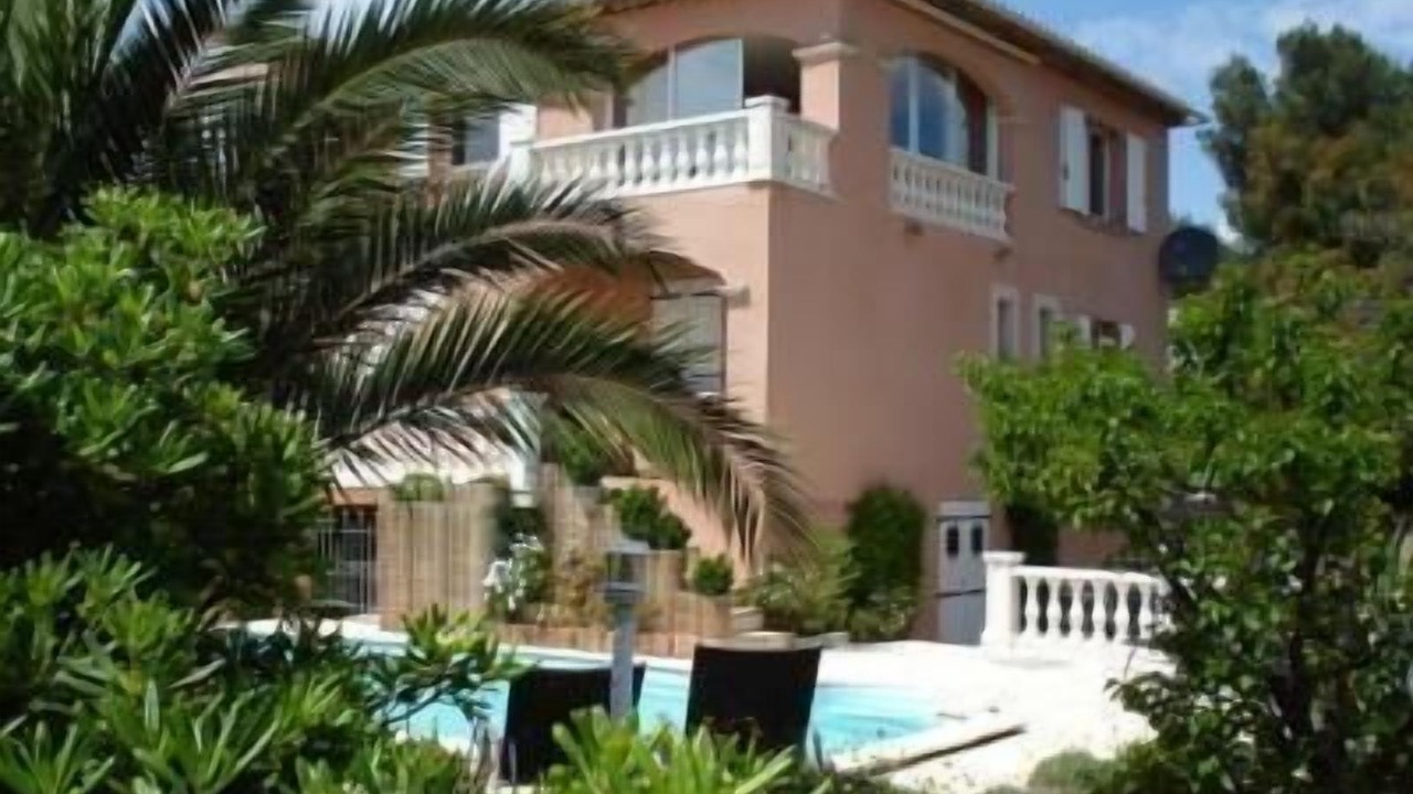 Photo of Outdoor in Agay