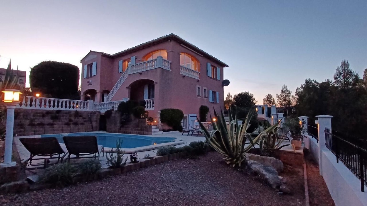 Photo of Outdoor in Agay