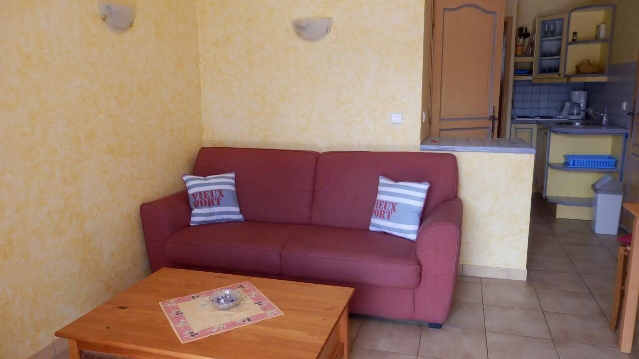 Photo of Livingroom in Agay