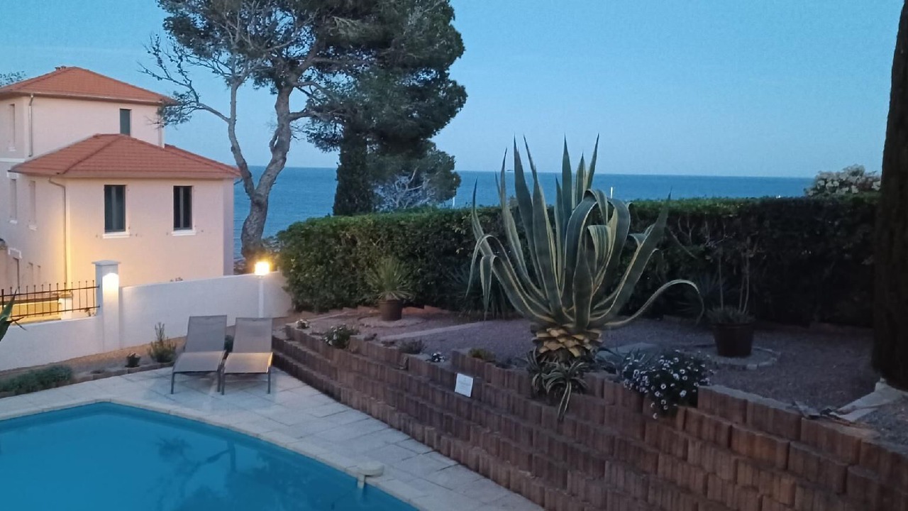 Photo of Outdoor in Agay