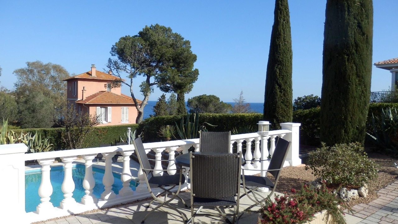 Photo of Outdoor in Agay