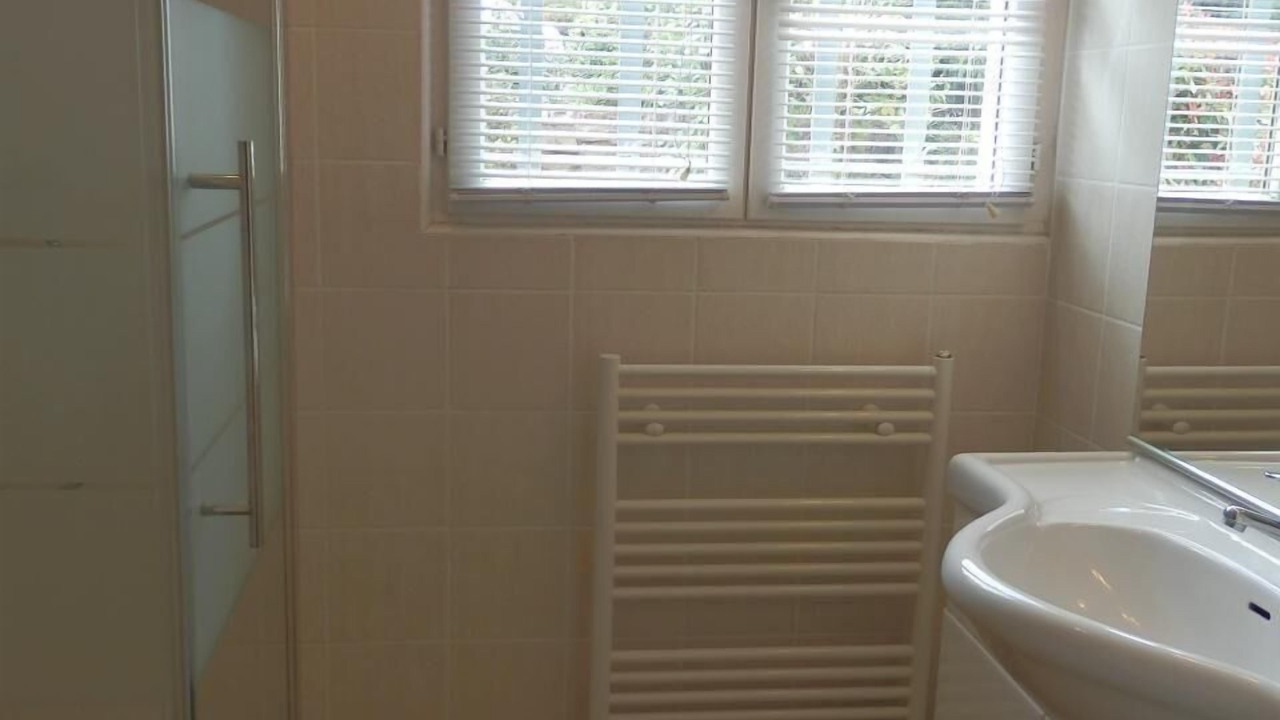 Photo of Bathroom in Agay