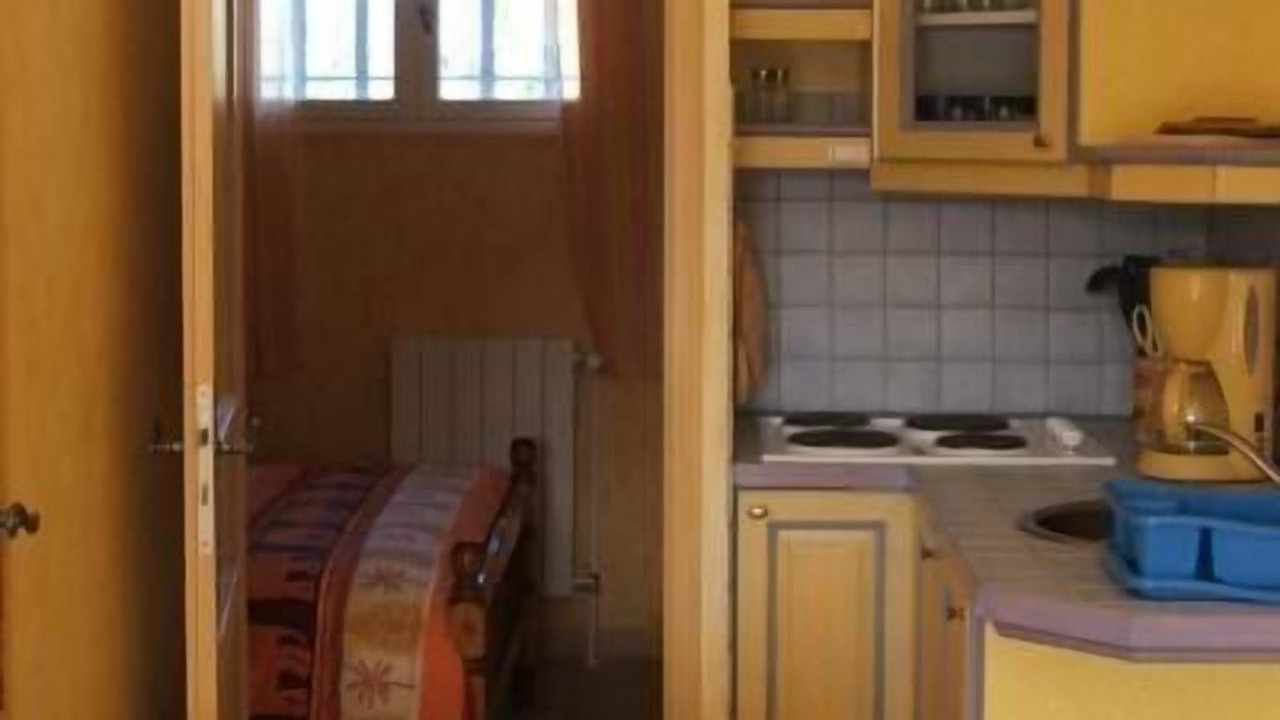 Photo of Bedroom in Agay