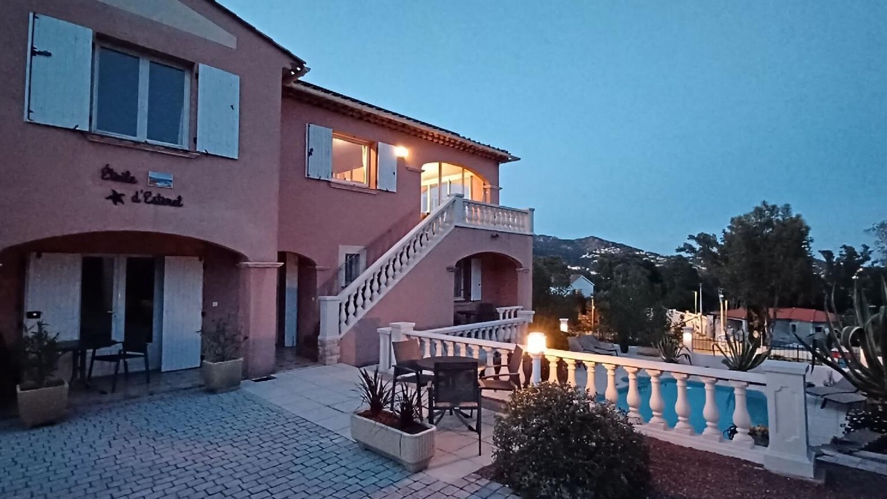 Photo of Outdoor in Agay