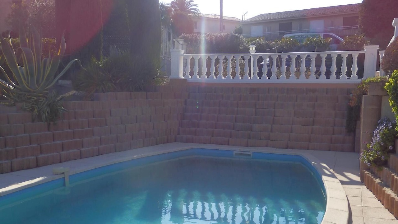 Photo of Outdoor in Agay