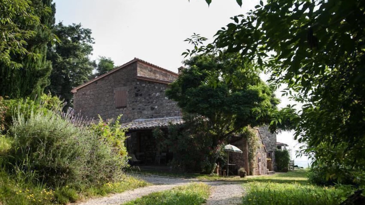 Photo of Outdoor in Civitella d'Agliano