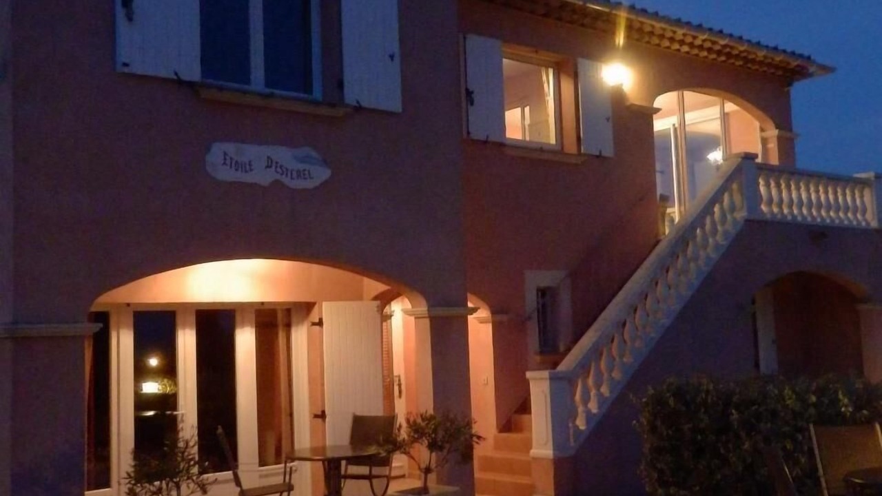 Photo of Outdoor in Agay