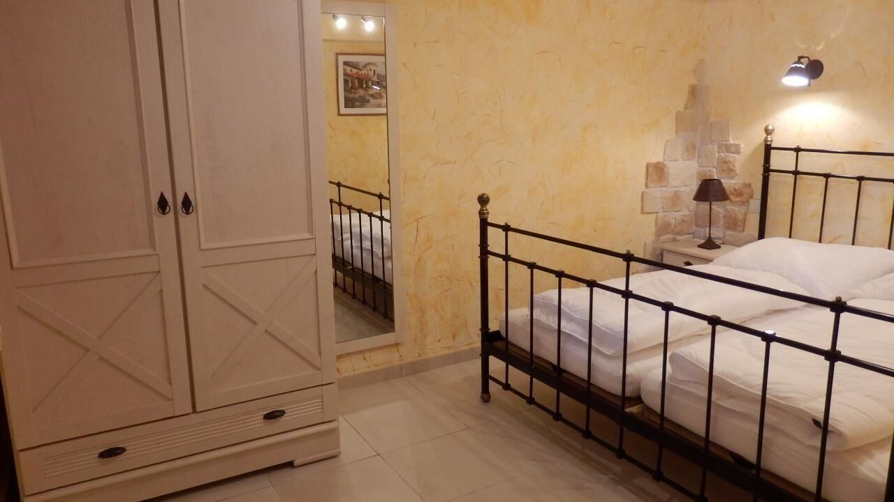 Photo of Bedroom in Agay