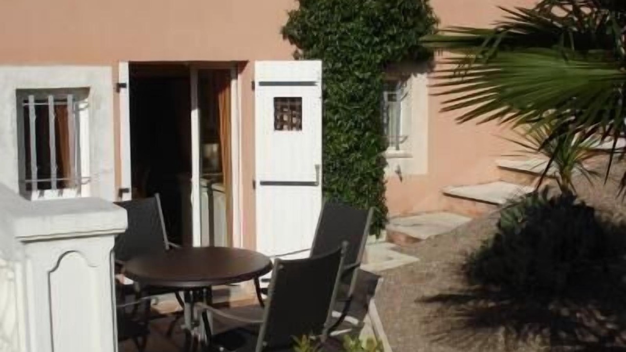 Photo of Outdoor in Agay