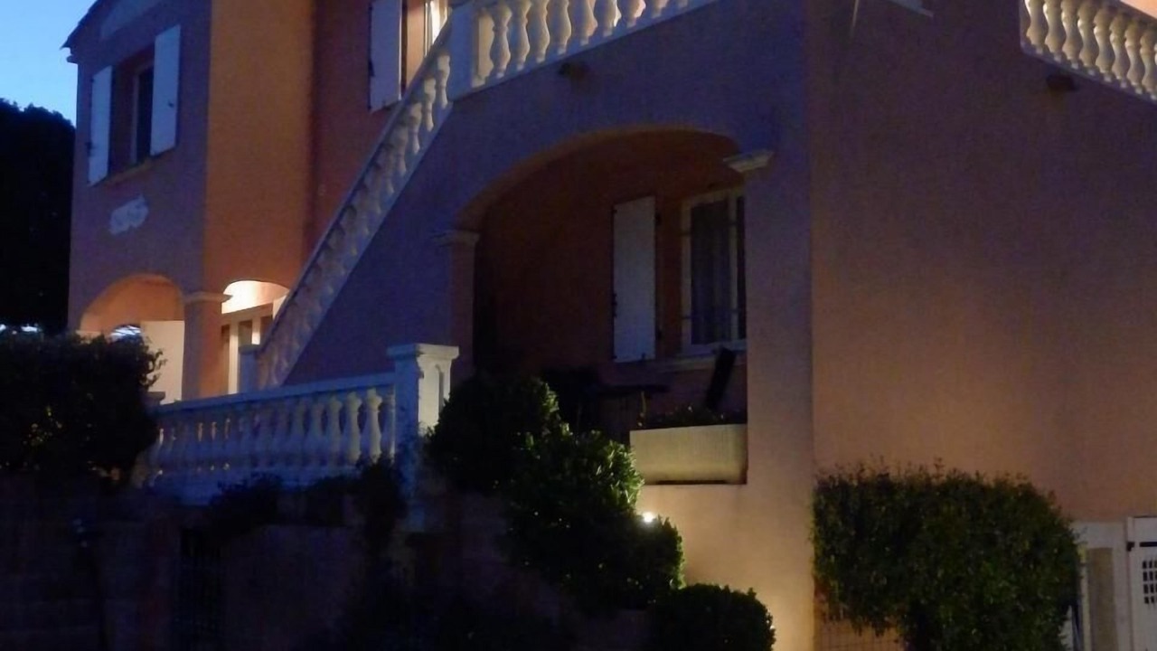 Photo of Outdoor in Agay