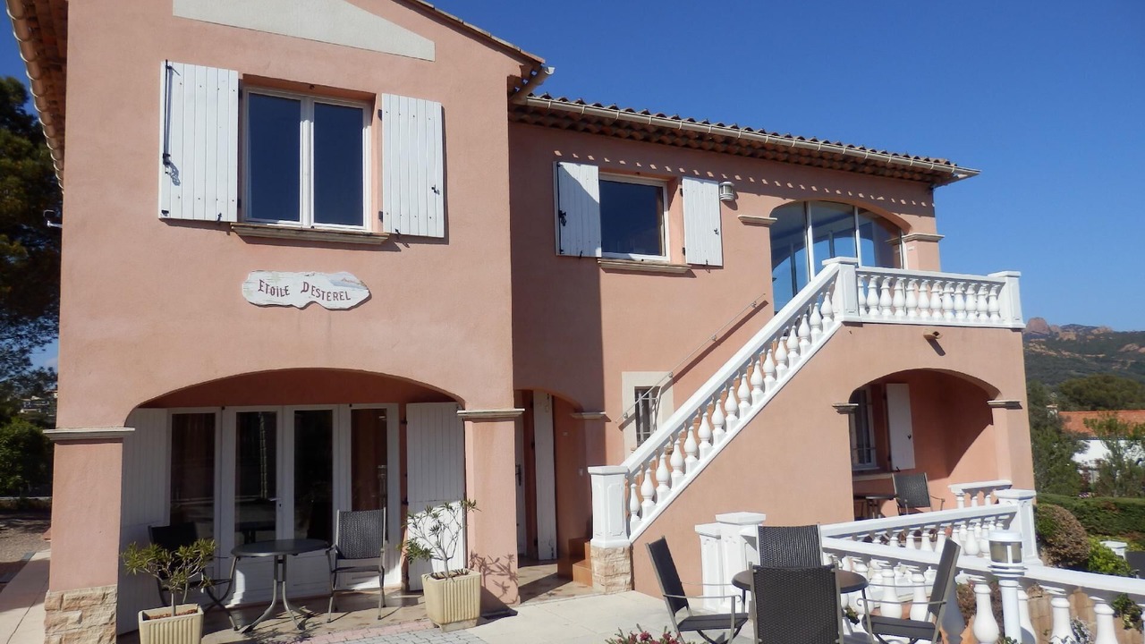 Photo of Outdoor in Agay