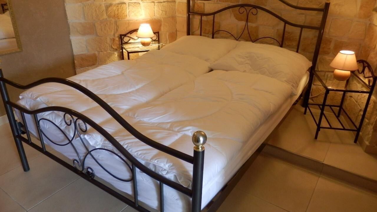 Photo of Bedroom in Agay