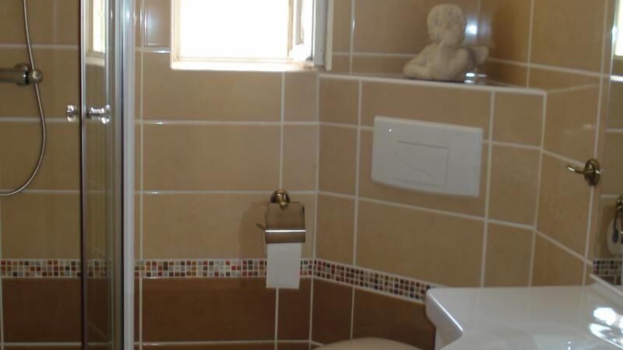Photo of Bathroom in Agay