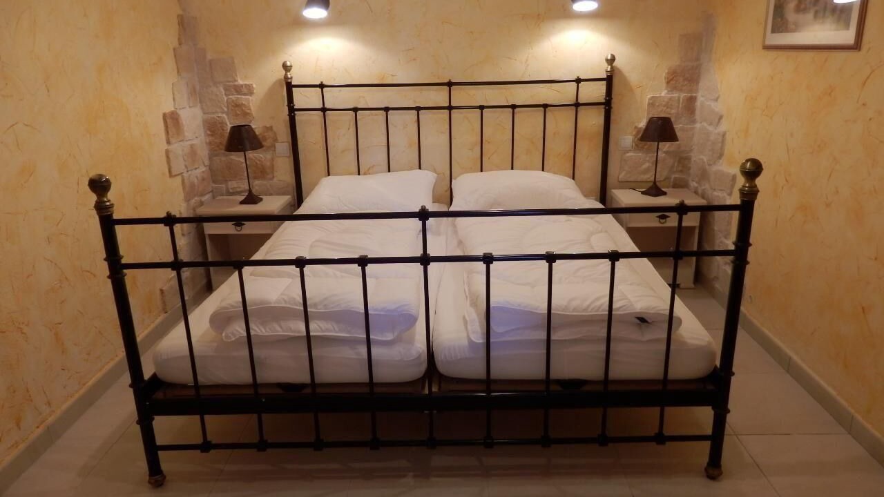 Photo of Bedroom in Agay