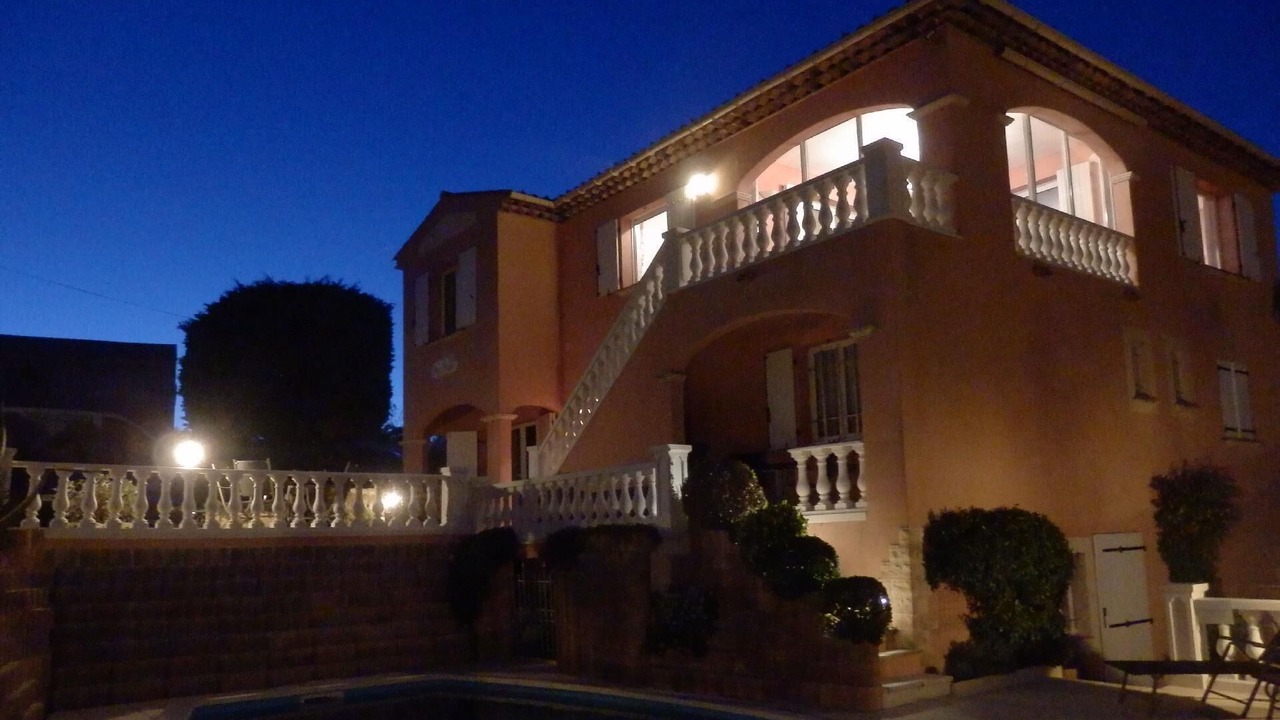 Photo of Outdoor in Agay