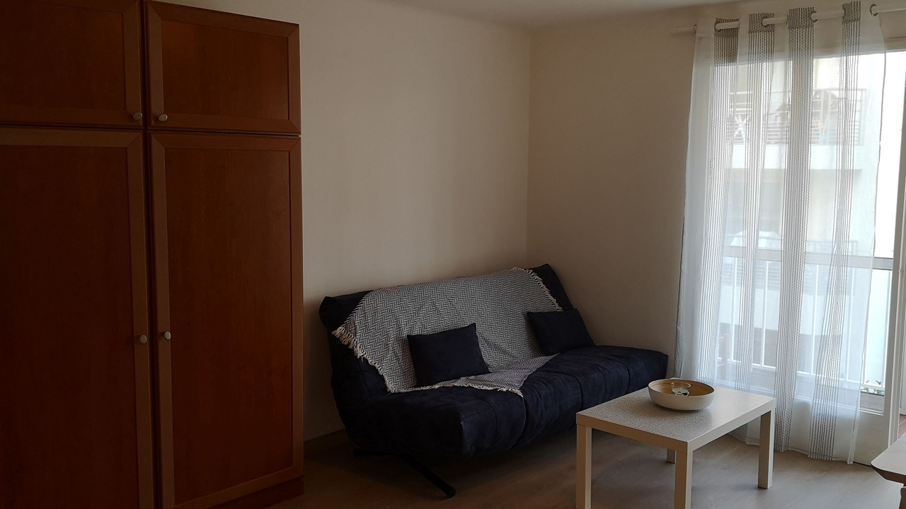 Photo of Livingroom in Les Sablettes