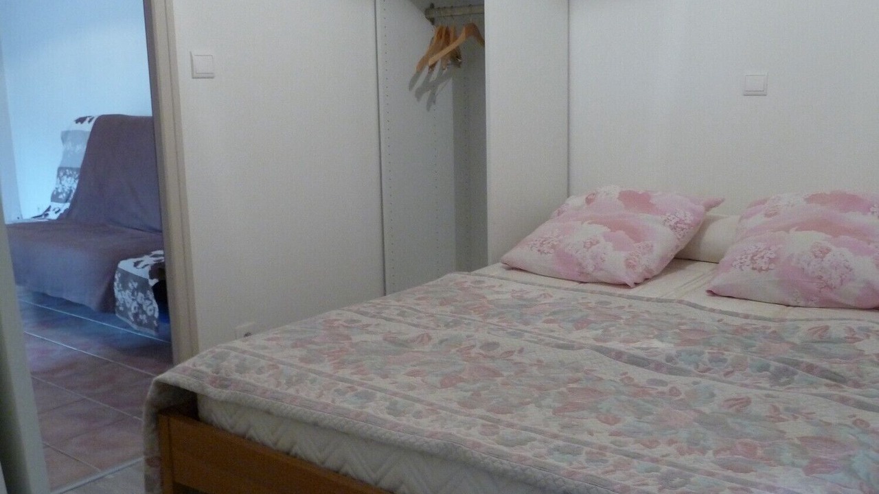 Photo of Bedroom in Les Lecques