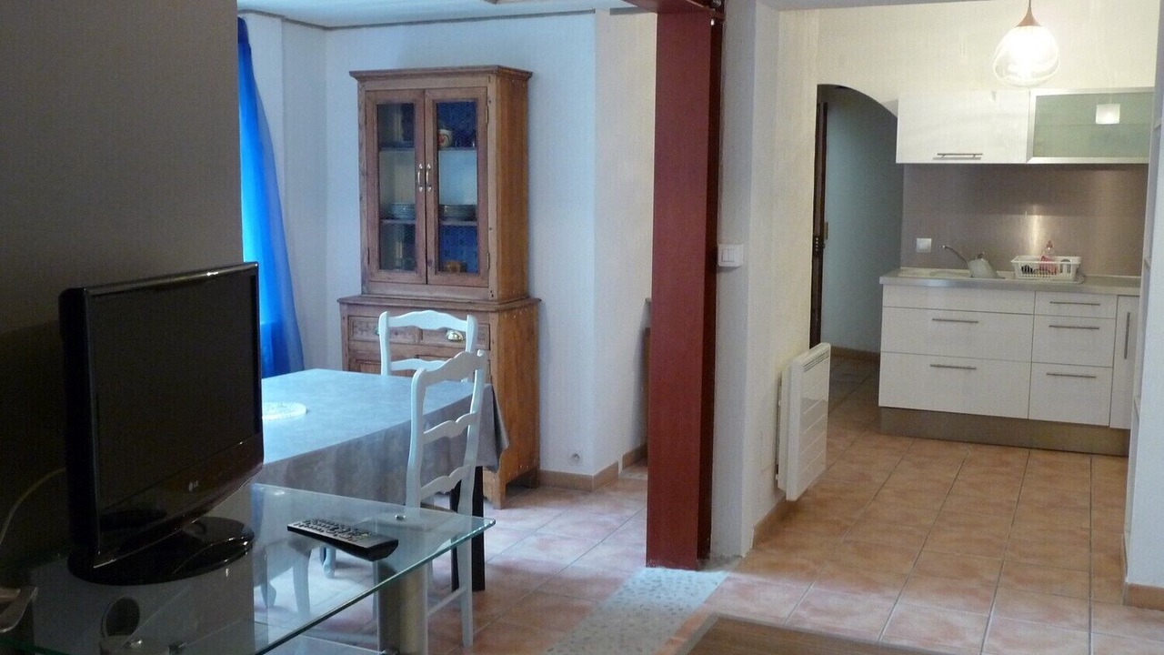 Photo of Kitchen in Les Lecques