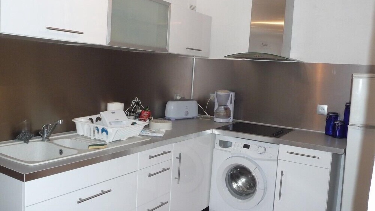 Photo of Kitchen in Les Lecques
