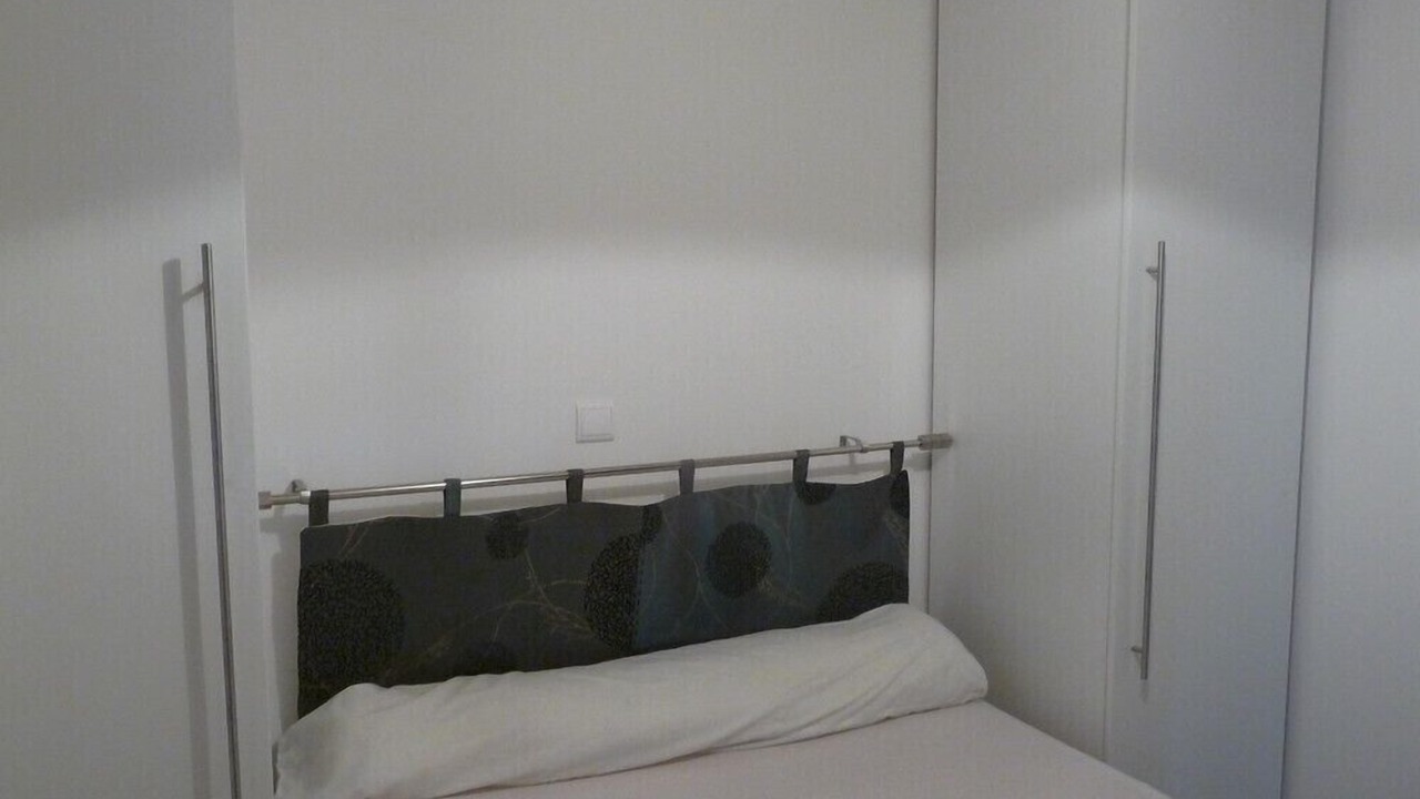 Photo of Bedroom in Les Lecques
