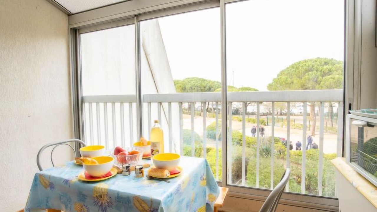Photo of Livingroom in Le Grau-Du-Roi
