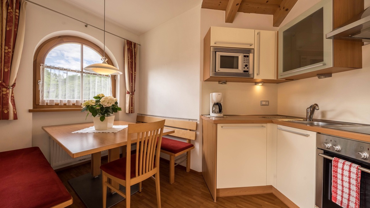 Photo of Kitchen in Tirolo