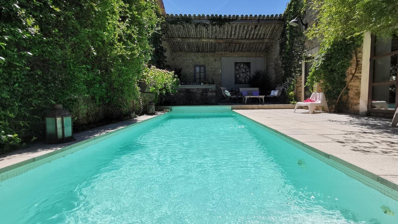 Photo of Outdoor in Pouzols-Minervois
