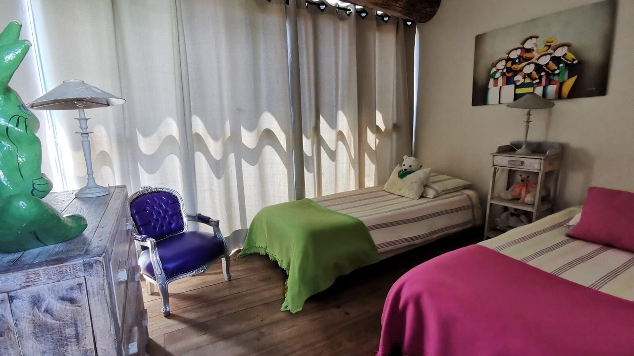 Photo of Bedroom in Pouzols-Minervois