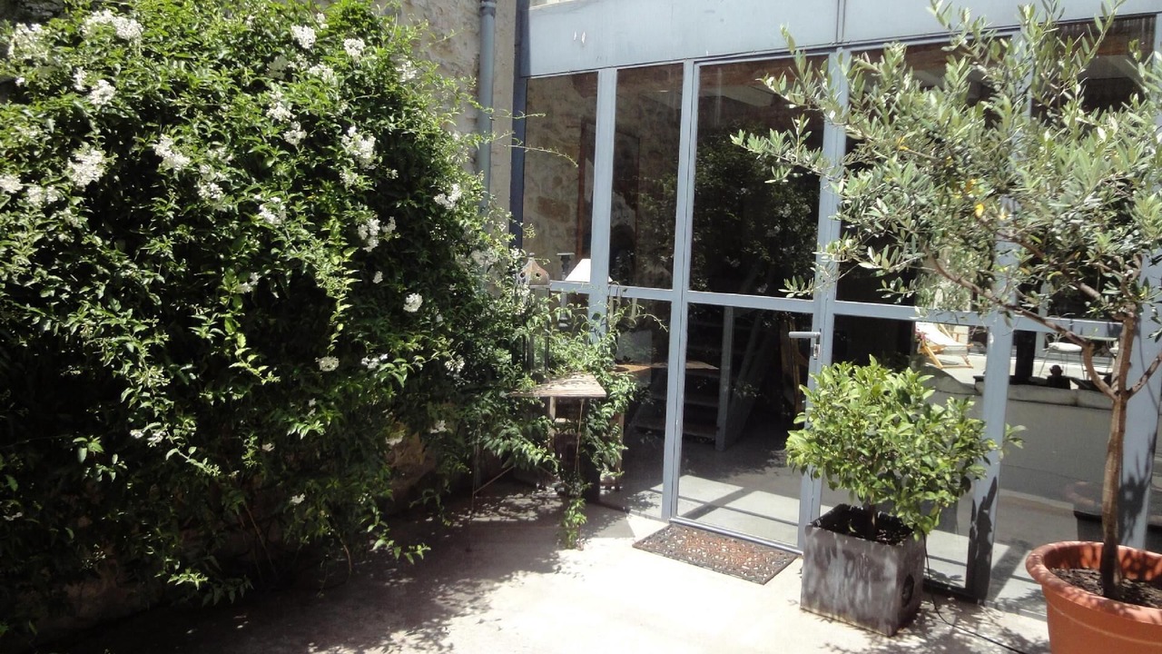 Photo of Patio Balcony in Pouzols-Minervois