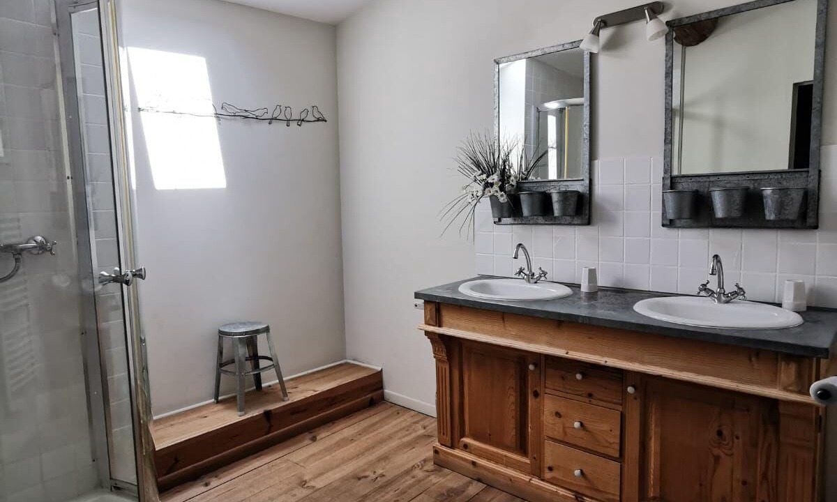 Photo of Bathroom in Pouzols-Minervois