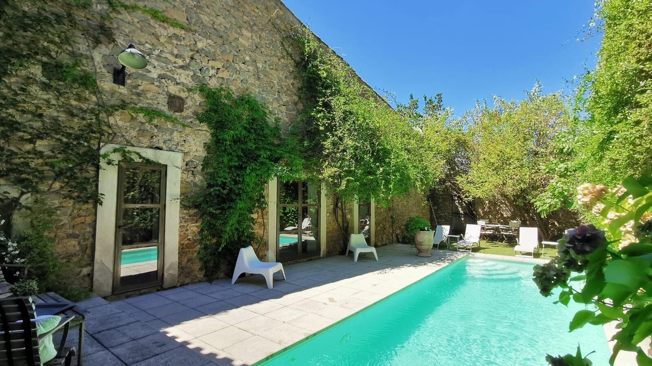 Photo of Outdoor in Pouzols-Minervois
