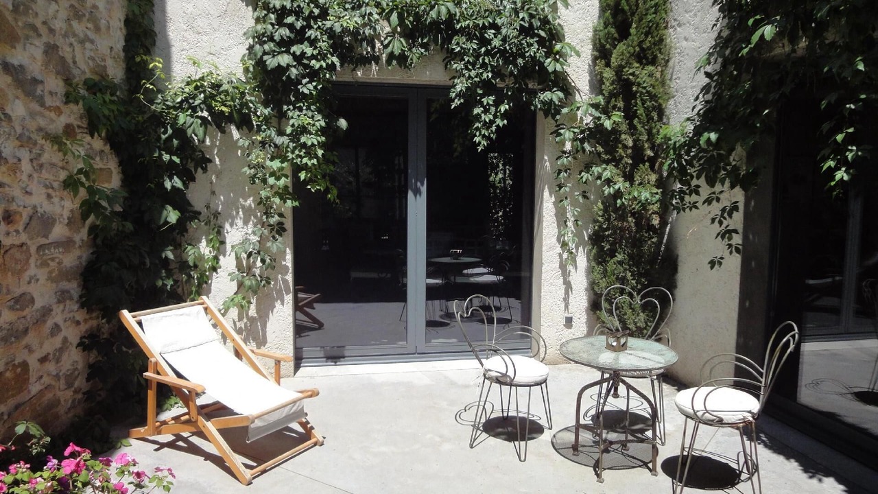 Photo of Outdoor in Pouzols-Minervois