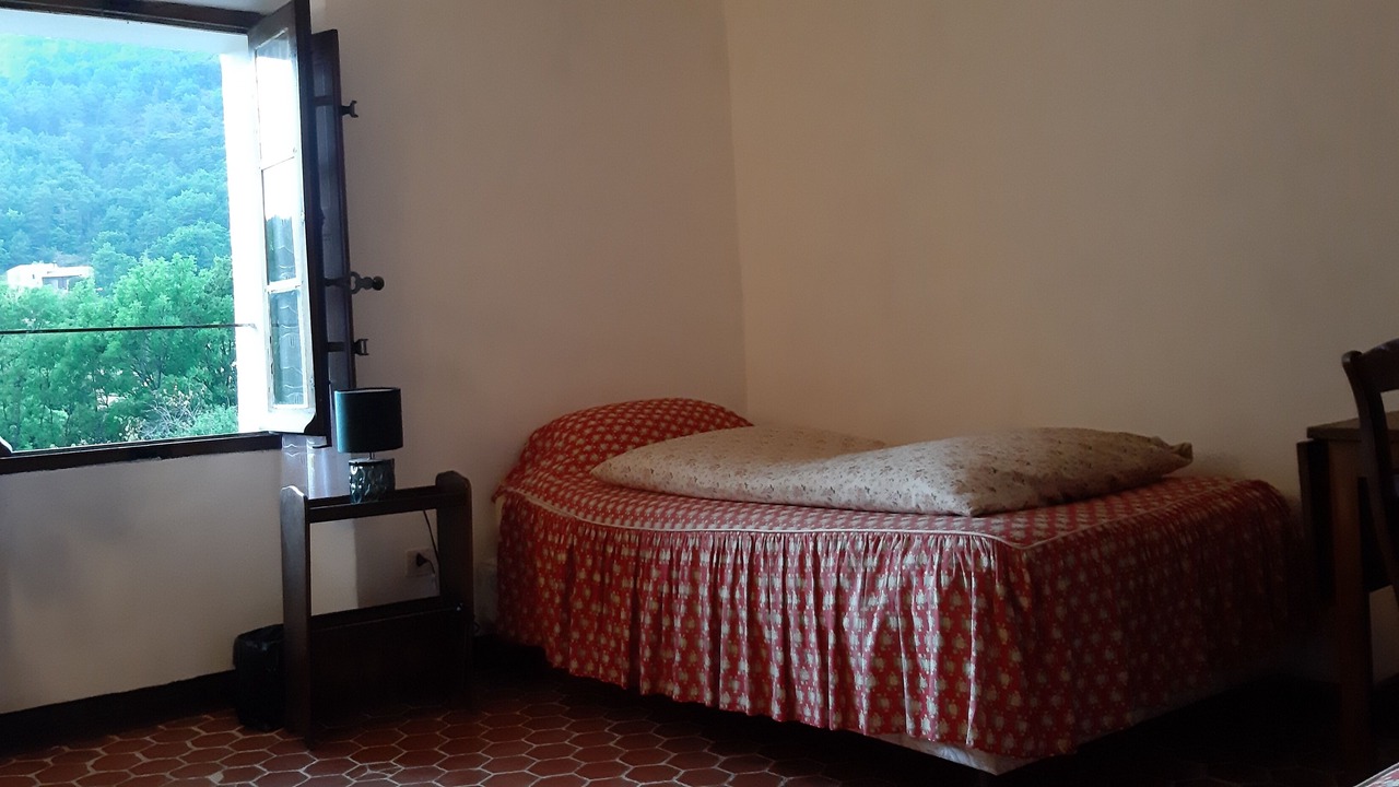 Photo of Bedroom in La Bastide